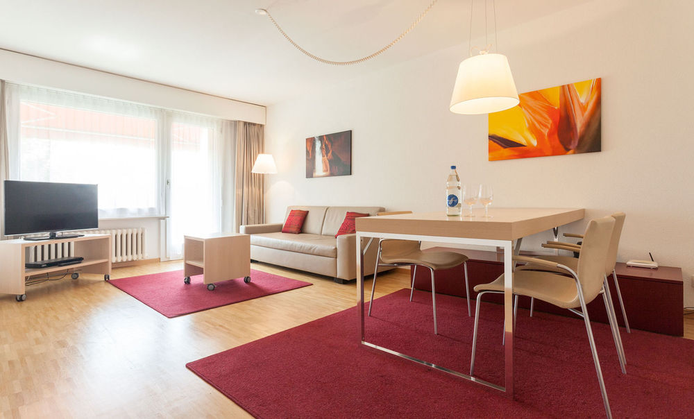 Ema House Hotel Zurich