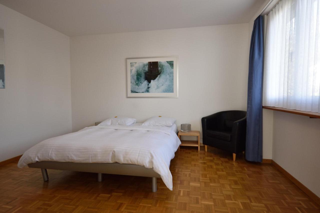 Pabs Residences - Ottenweg 19 Apartment Zurich