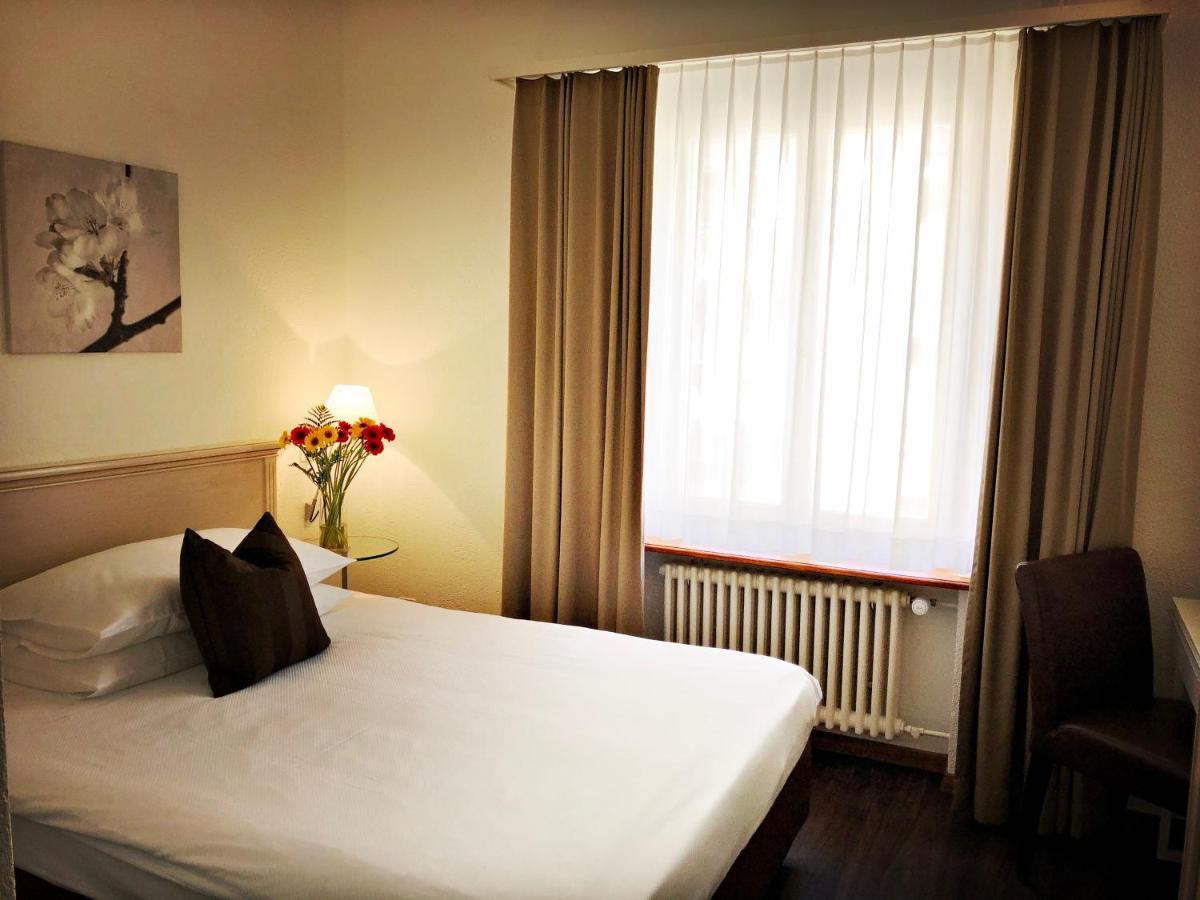 Hotel Neufeld Zürich