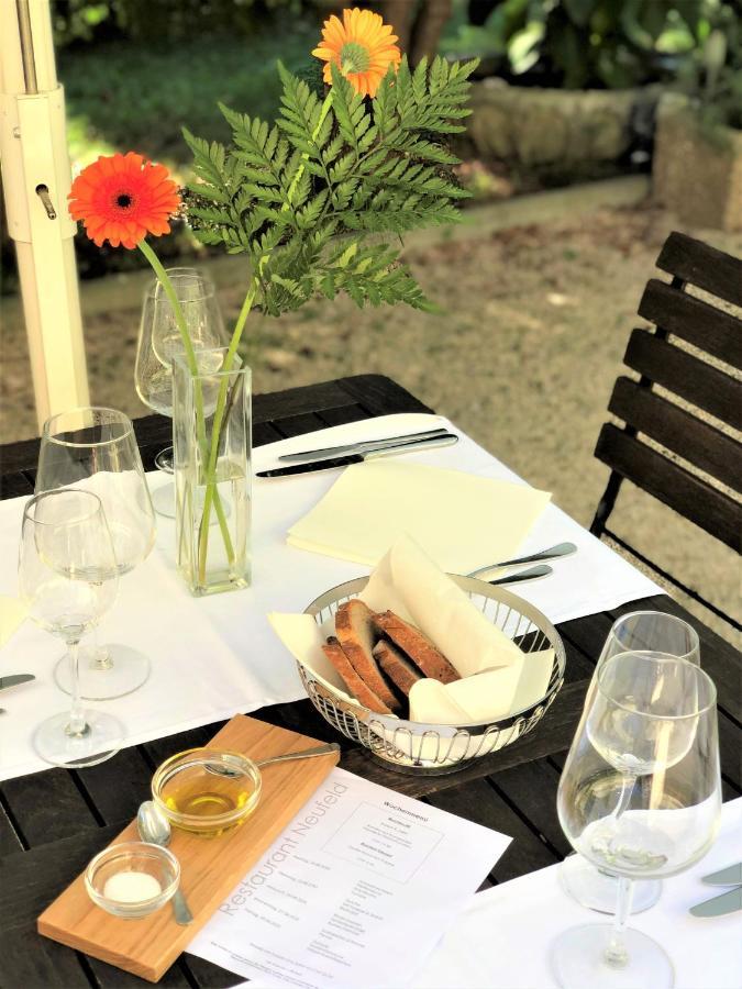 Neufeld 3* Zürich