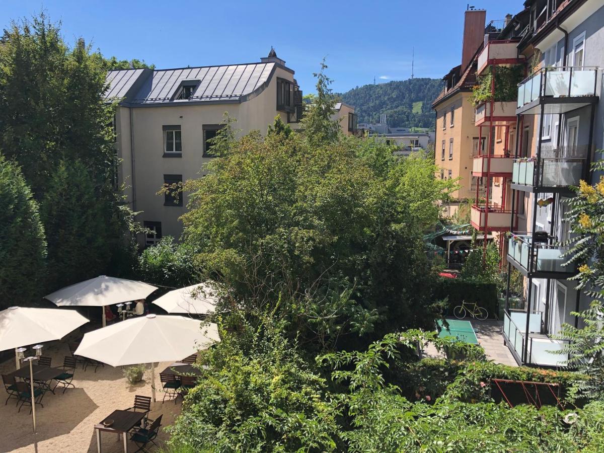 Hotel Neufeld 3*