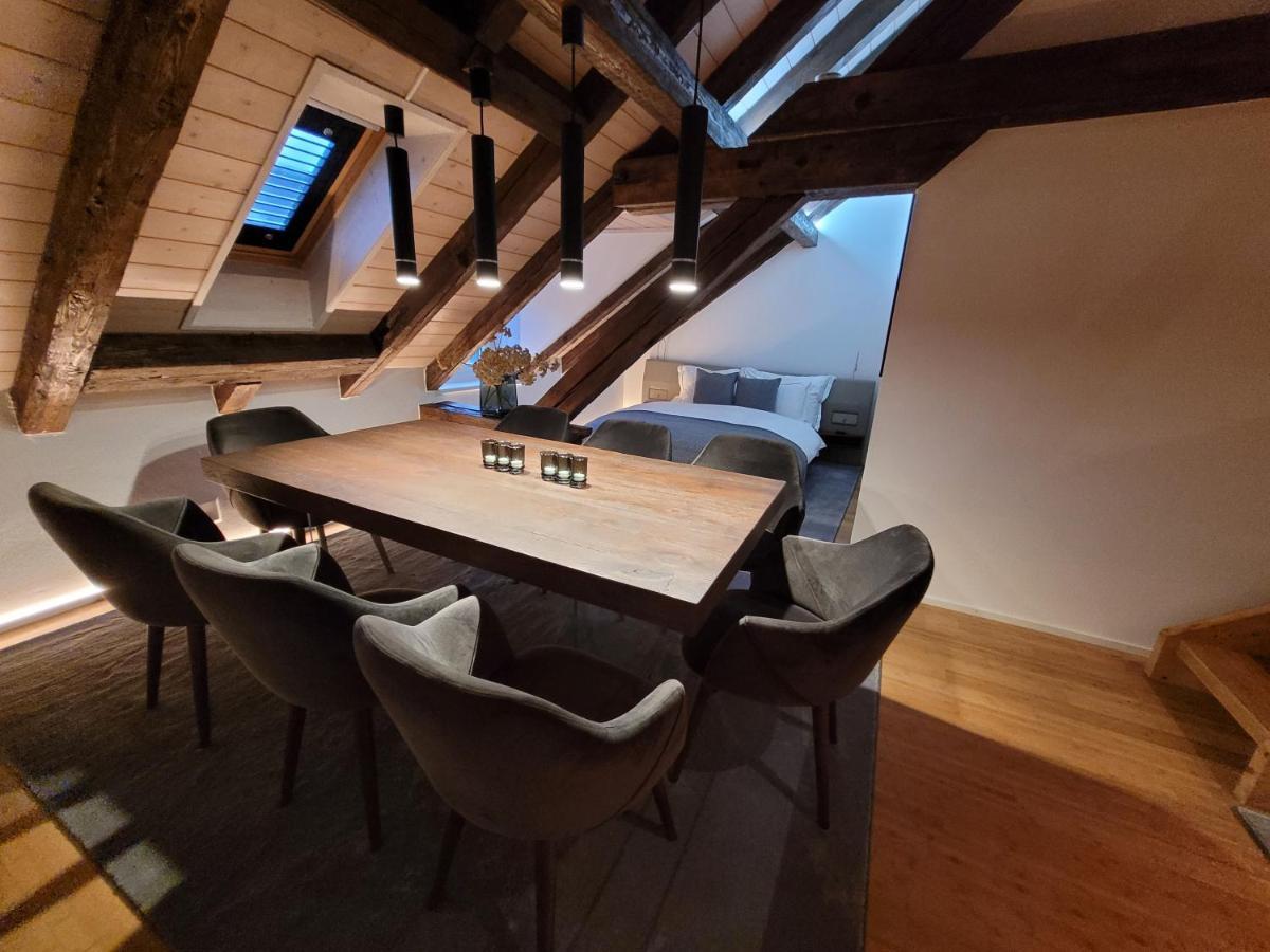 Le Bijou Lintheschergasse / Hb Apartment *