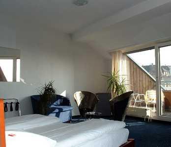 Sorell Rex Zurich