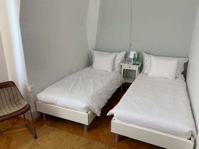 Guest house Dieci Allo Zoo *