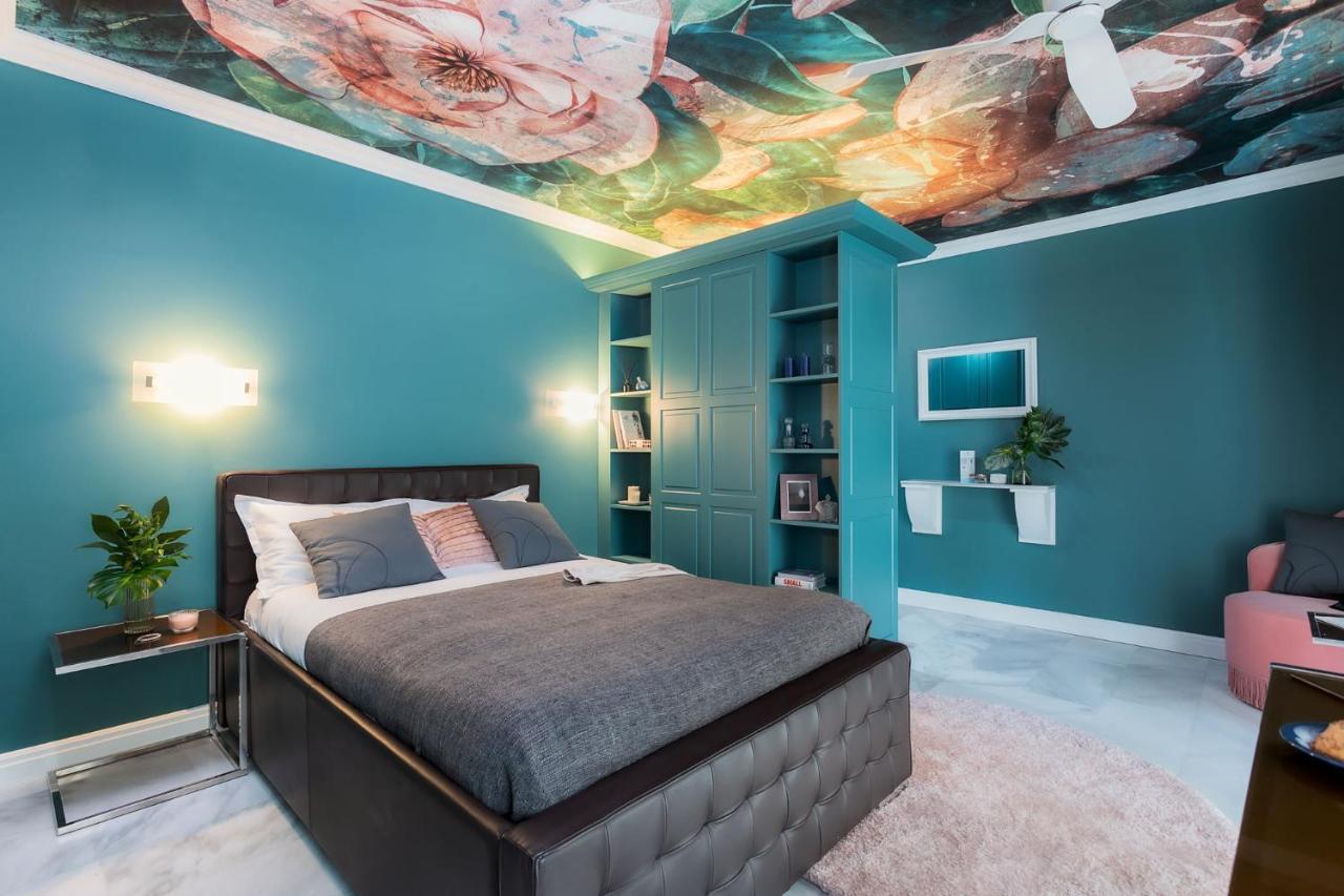 Apartamento Visionapartments Albertstrasse - Contactless Check-In