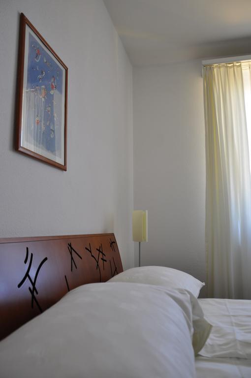 Hotel Landhus Zurich