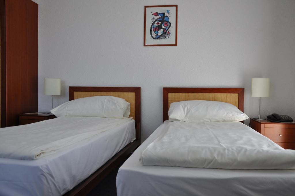 Hotel Landhus 3*