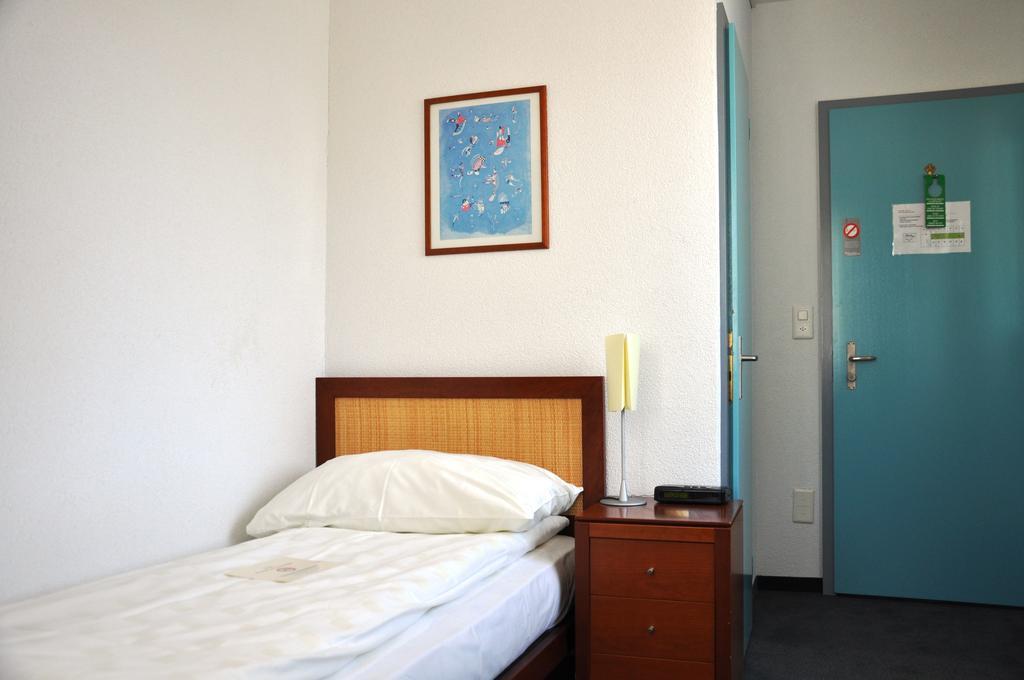 Landhus Hotel Zurich