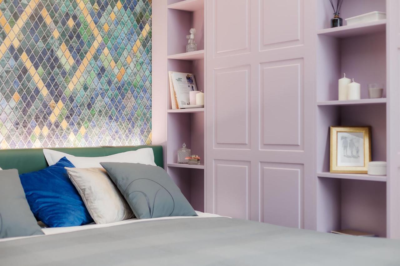 Apartamento Visionapartments Albertstrasse - Contactless Check-In Zurique