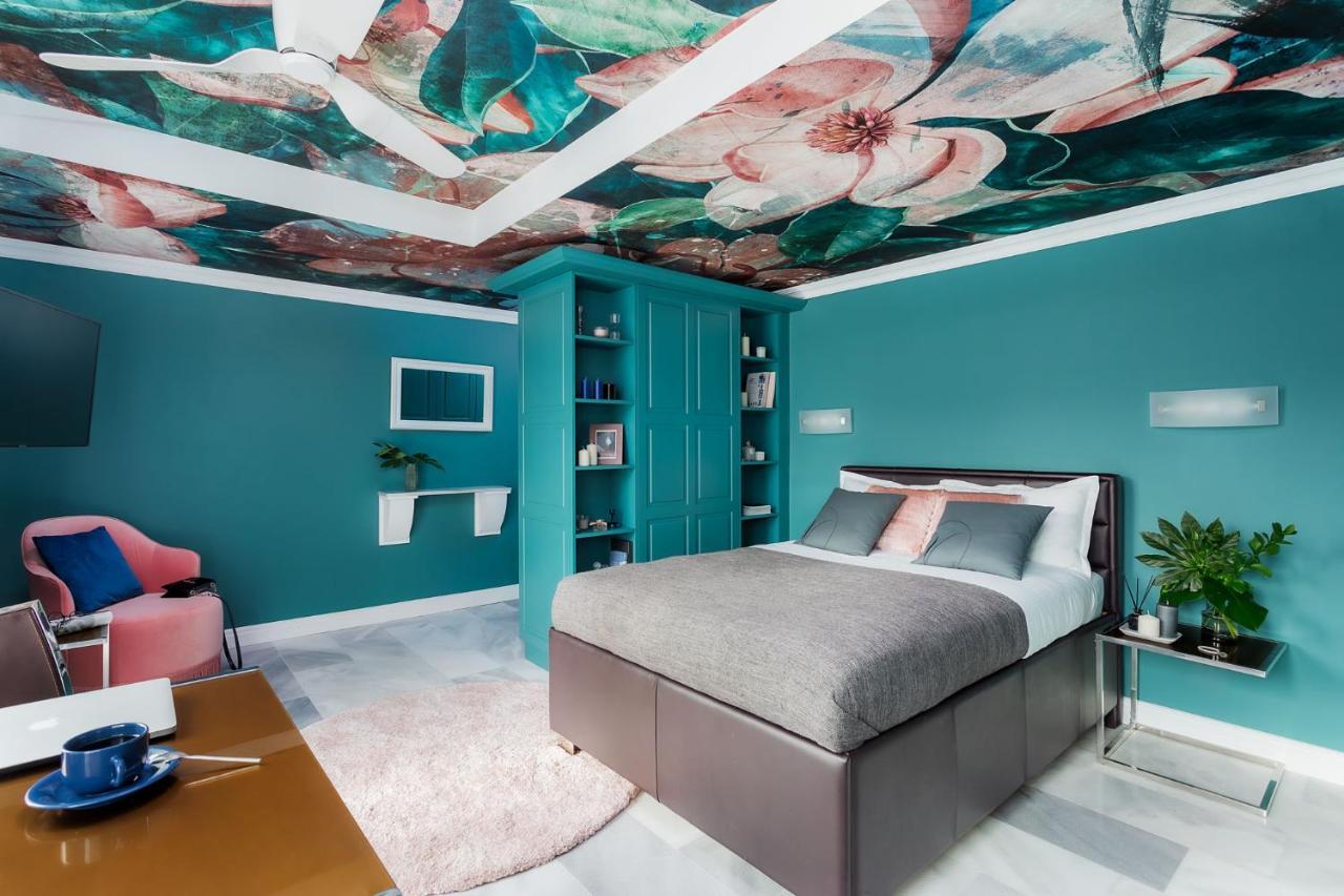 Apartamento Visionapartments Albertstrasse - Contactless Check-In