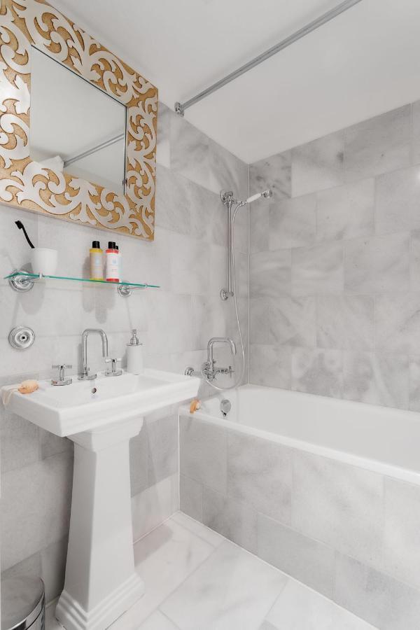 Apartamento Visionapartments Albertstrasse - Contactless Check-In