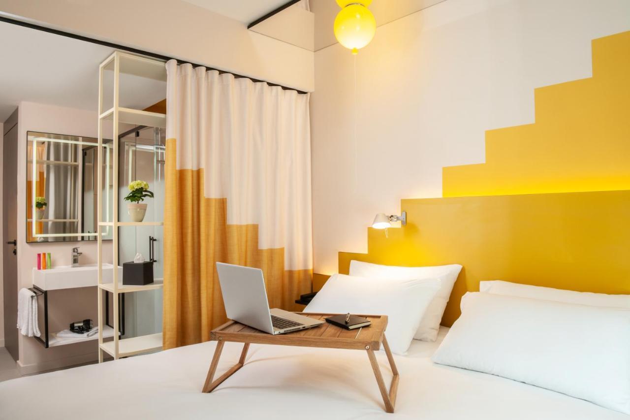 Ibis Styles Center Hotel 3*