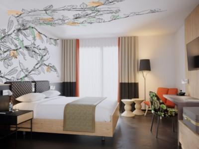 Swiss Chocolate By Fassbind Hotel Zurich