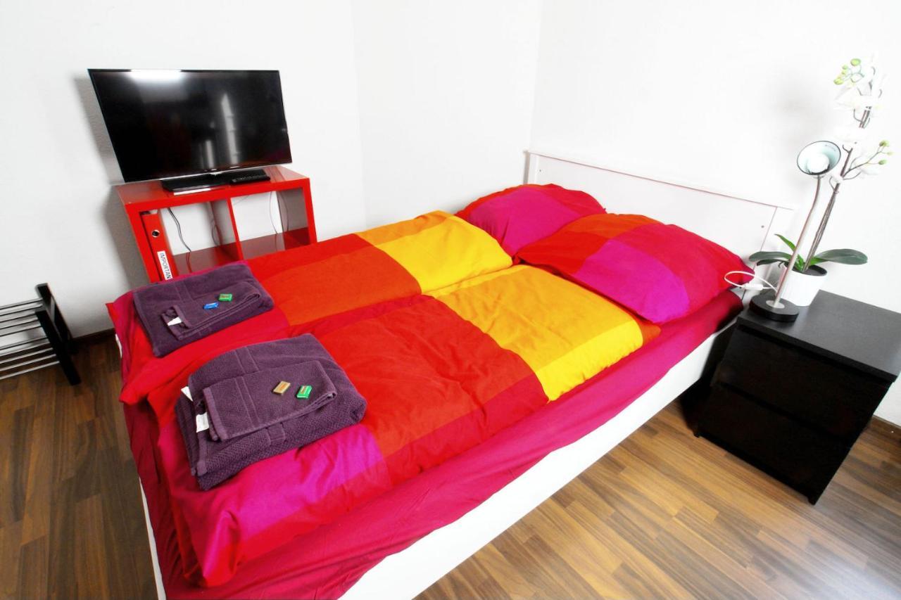 Apartment Hitrental Oerlikon