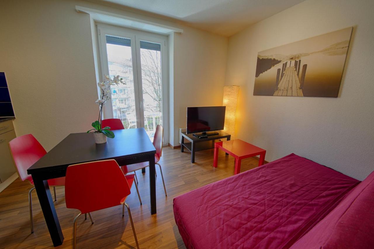 Hitrental Oerlikon Zurich