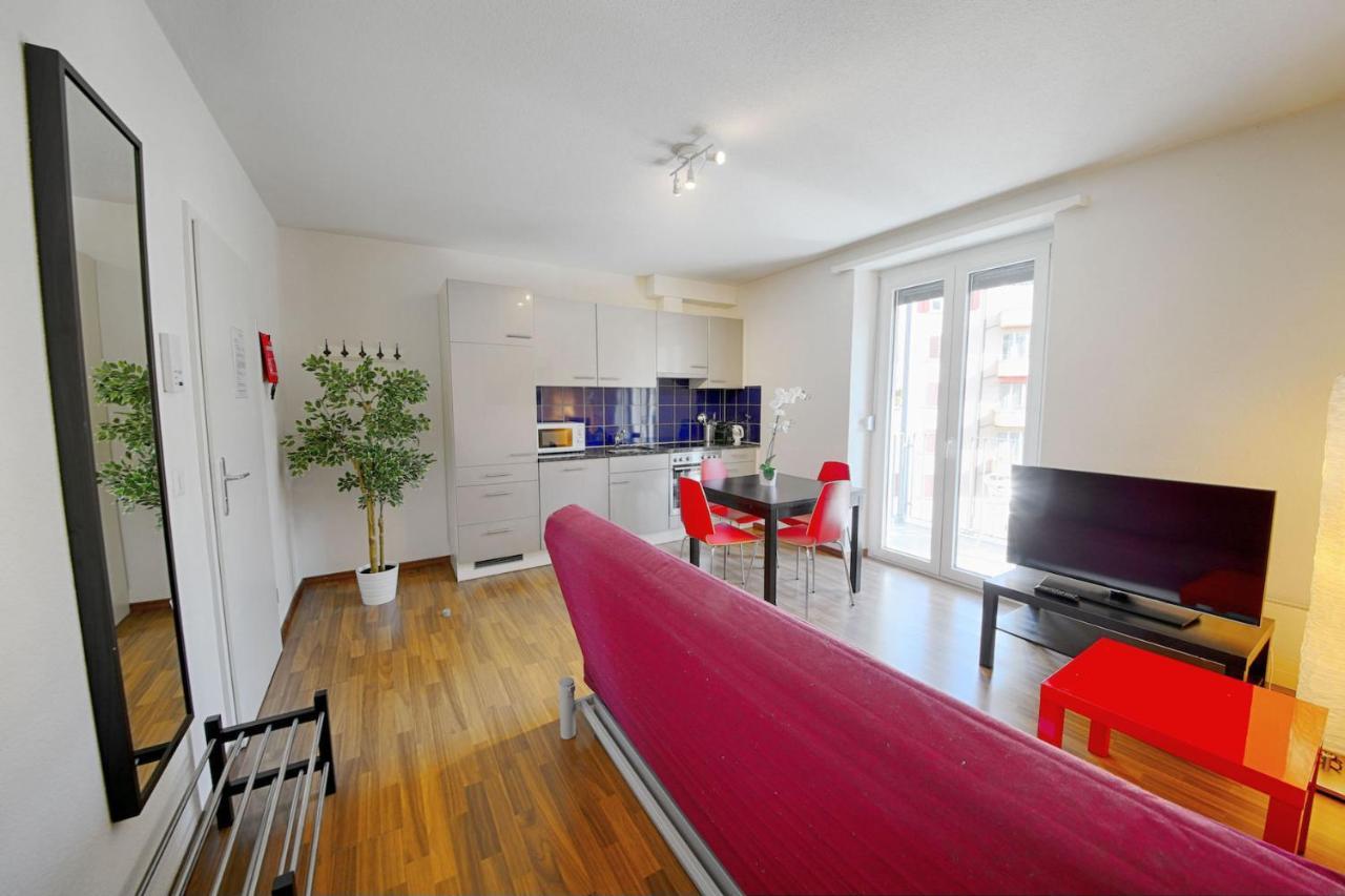 Hitrental Oerlikon
