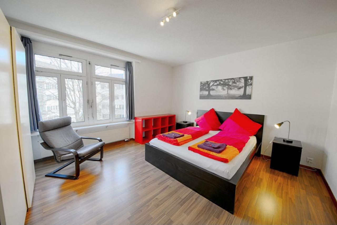 Hitrental Oerlikon Zurich