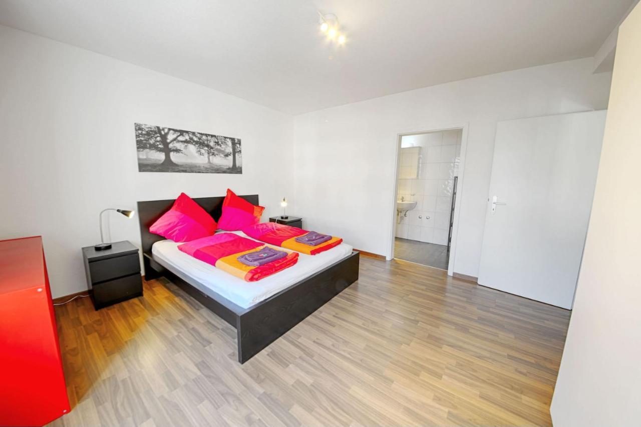 Hitrental Oerlikon Zurich