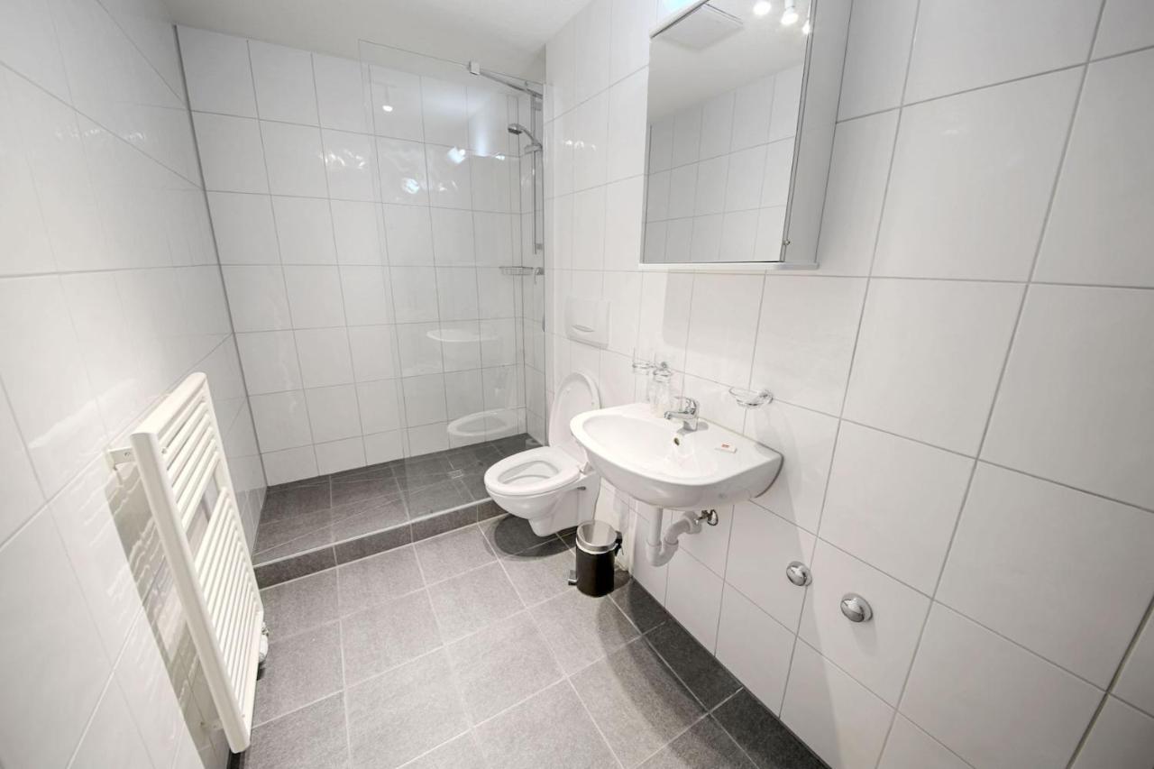 Hitrental Oerlikon *