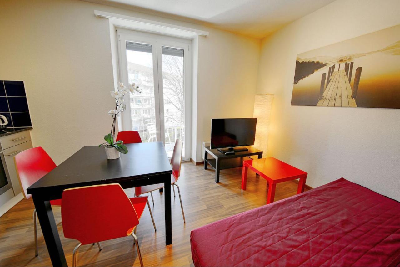 Hitrental Oerlikon Zurich