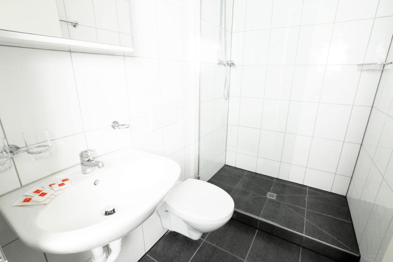 Apartment Hitrental Oerlikon Zurich