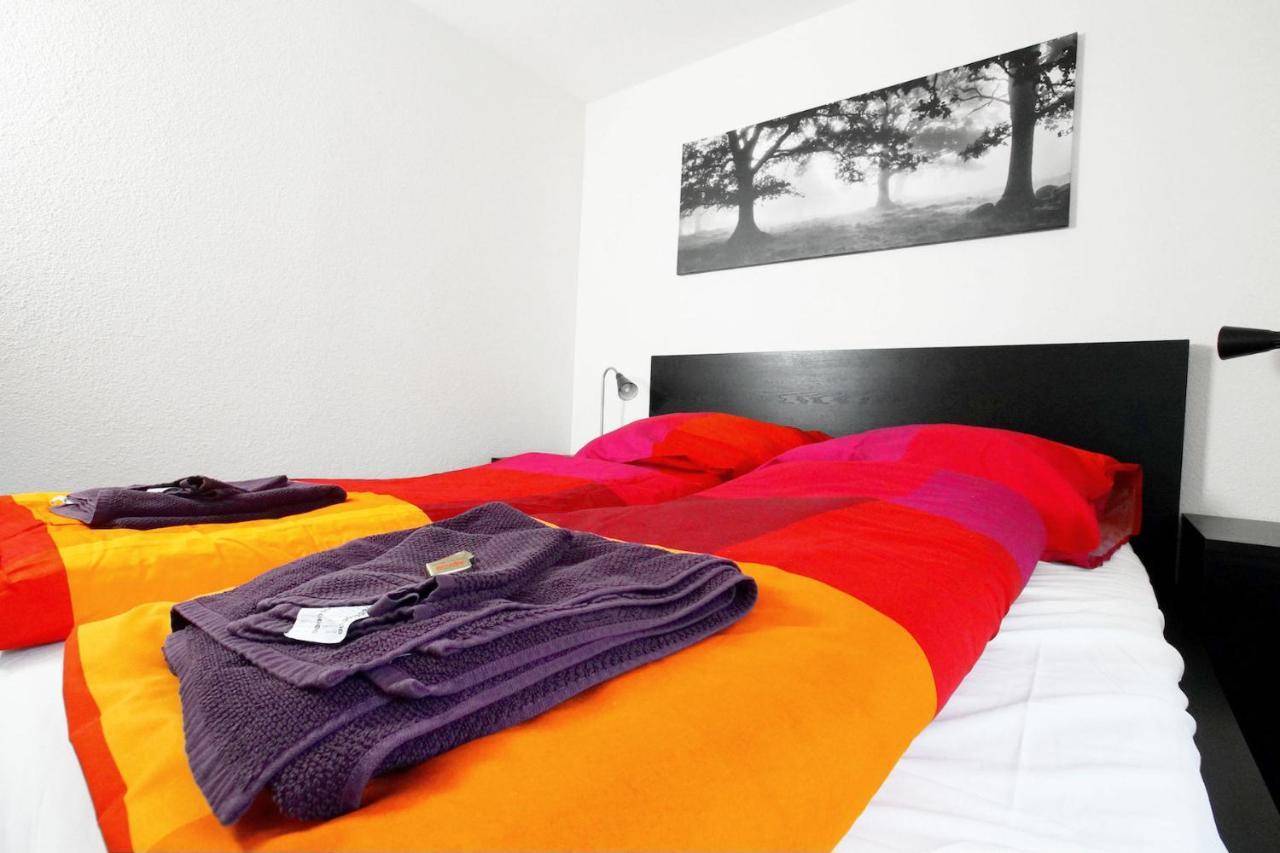 Apartment Hitrental Oerlikon *