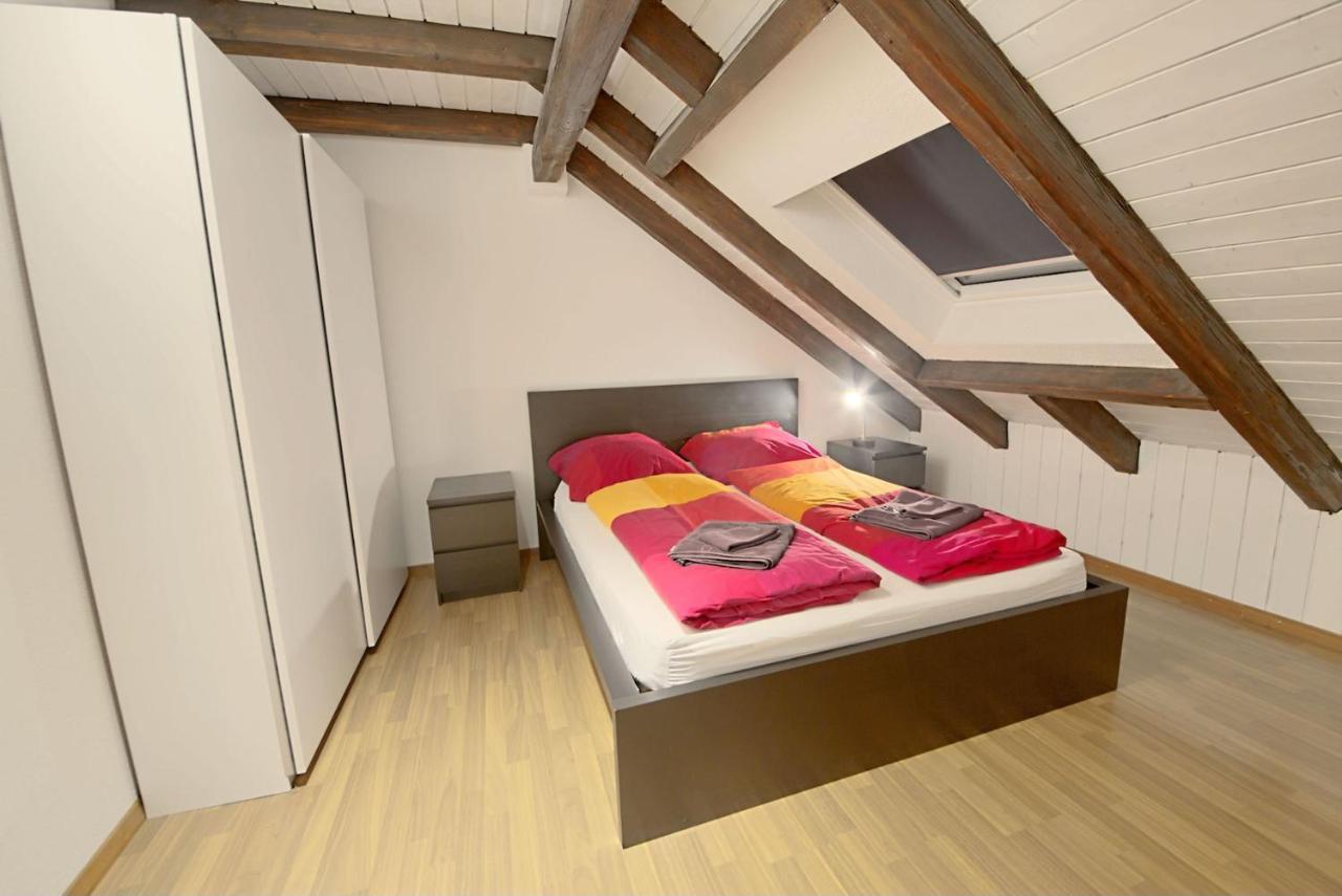 Hitrental Oerlikon Zurich