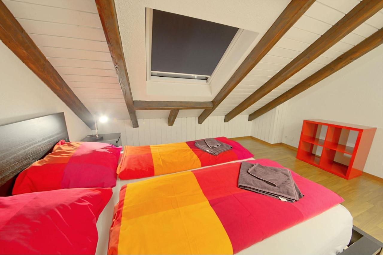 Hitrental Oerlikon