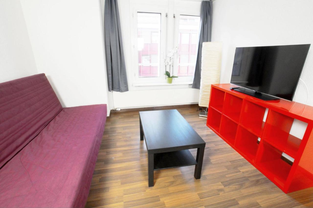 Hitrental Oerlikon *