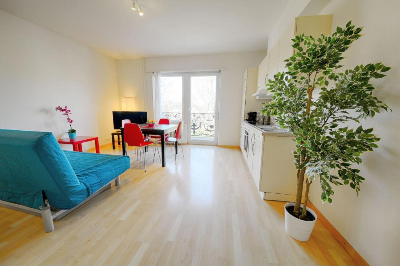 Hitrental Stauffacher *