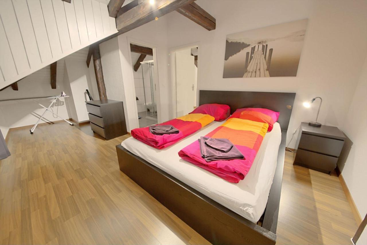 Hitrental Oerlikon