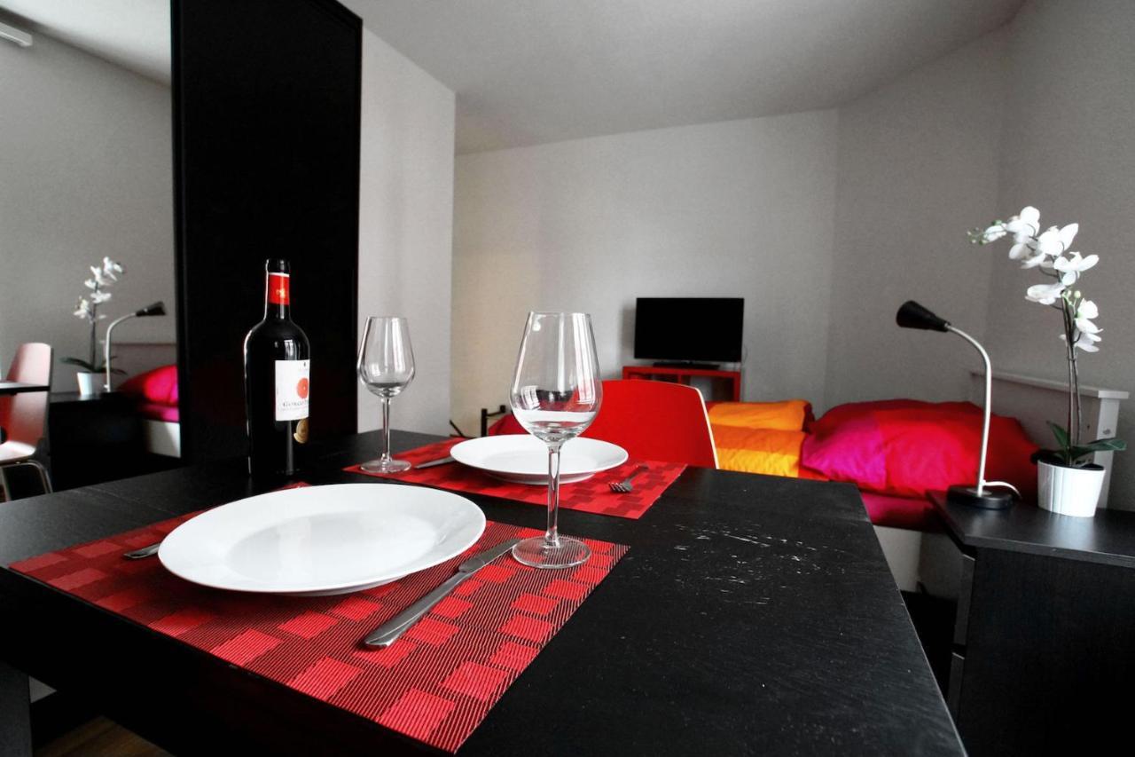 Hitrental Oerlikon