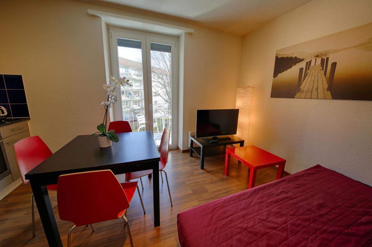 Hitrental Oerlikon