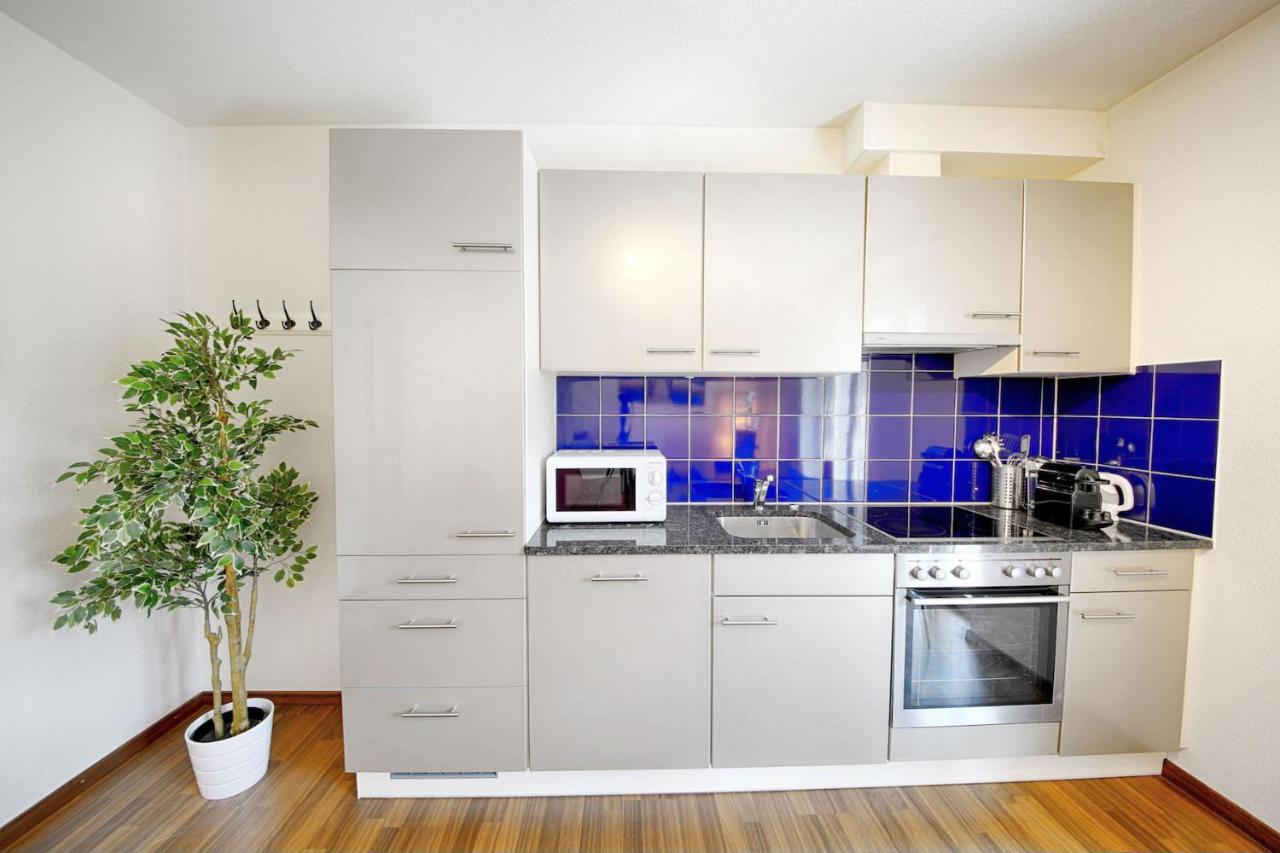 Hitrental Oerlikon Apartment *