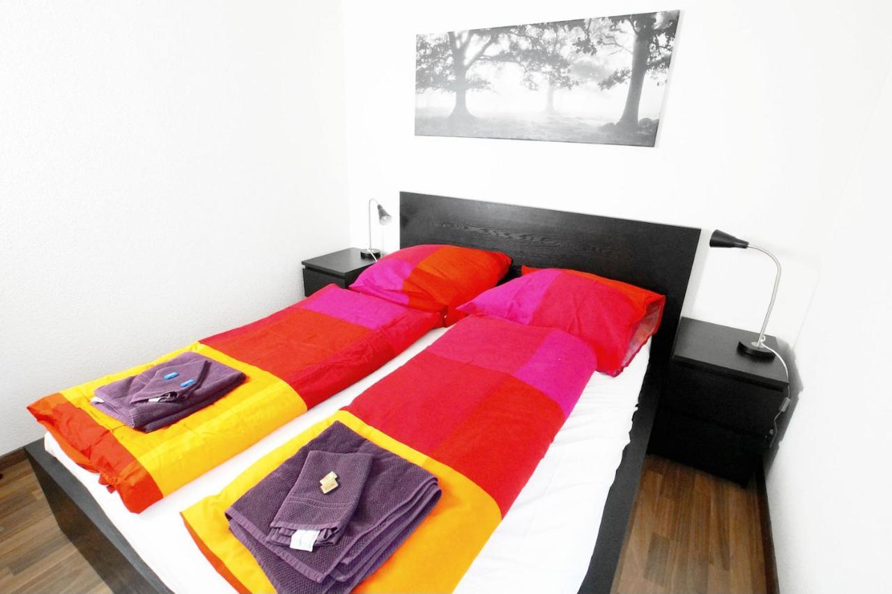 Hitrental Oerlikon