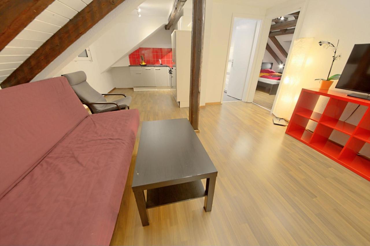 Apartment Hitrental Oerlikon *