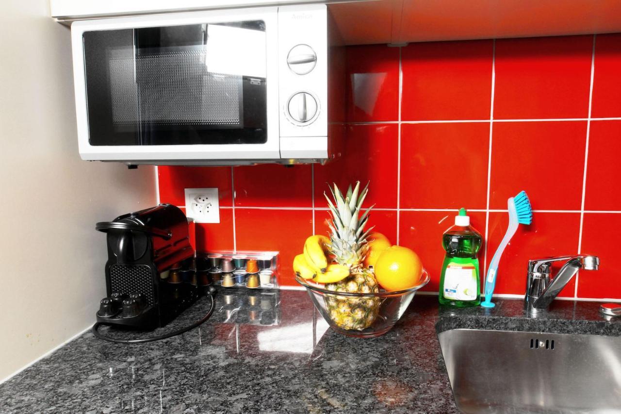 Apartment Hitrental Oerlikon