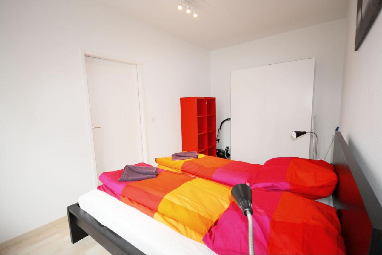 Hitrental Stauffacher