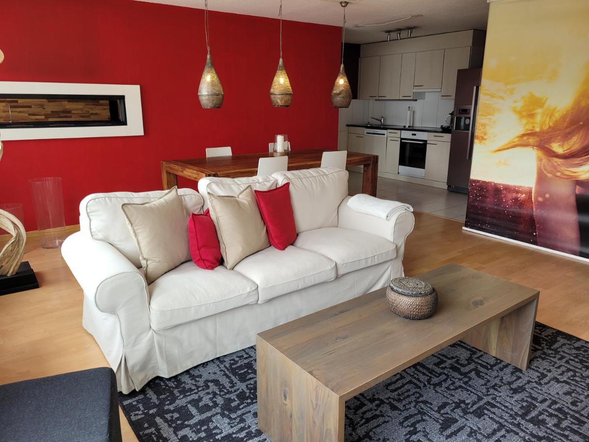 Boutique Next To Stadium Letzigrund - By Airhome Apartment