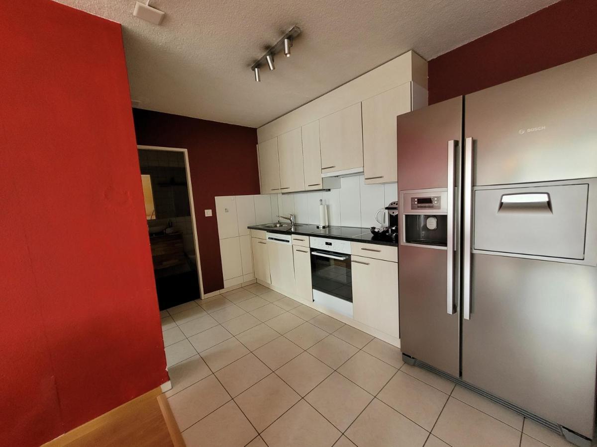 Boutique Next To Stadium Letzigrund - By Airhome Apartment