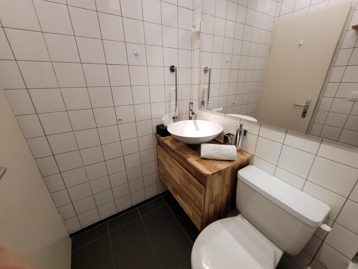 Boutique Next To Stadium Letzigrund - By Airhome Apartment *