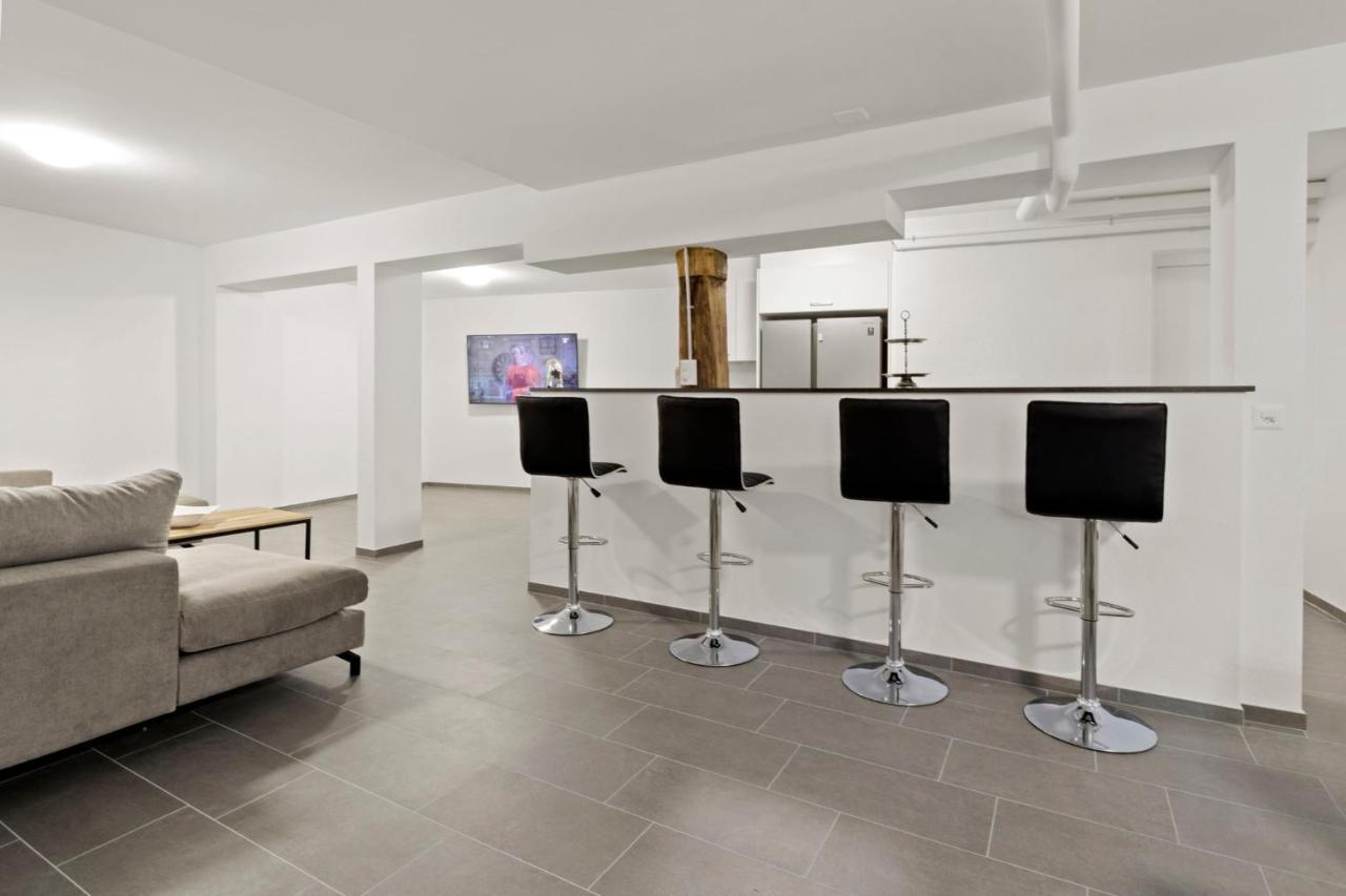 Hotel Hermes Contactless Self Checkin Zurique