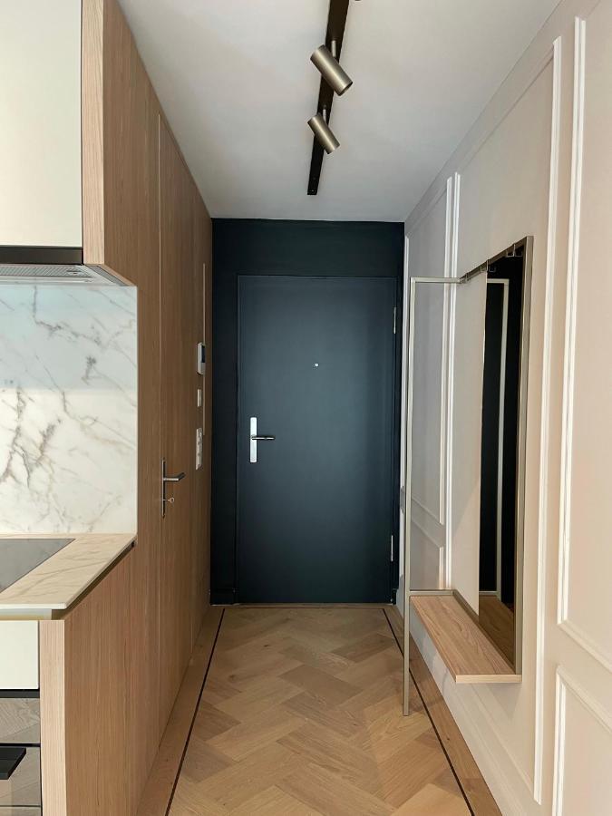 Apartment Premium Lochergut Zurich
