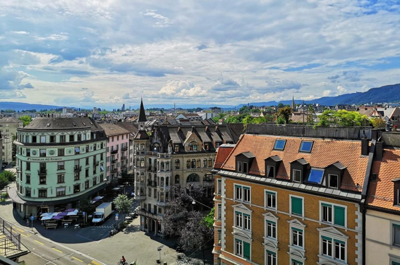 Premium Lochergut Apartment *