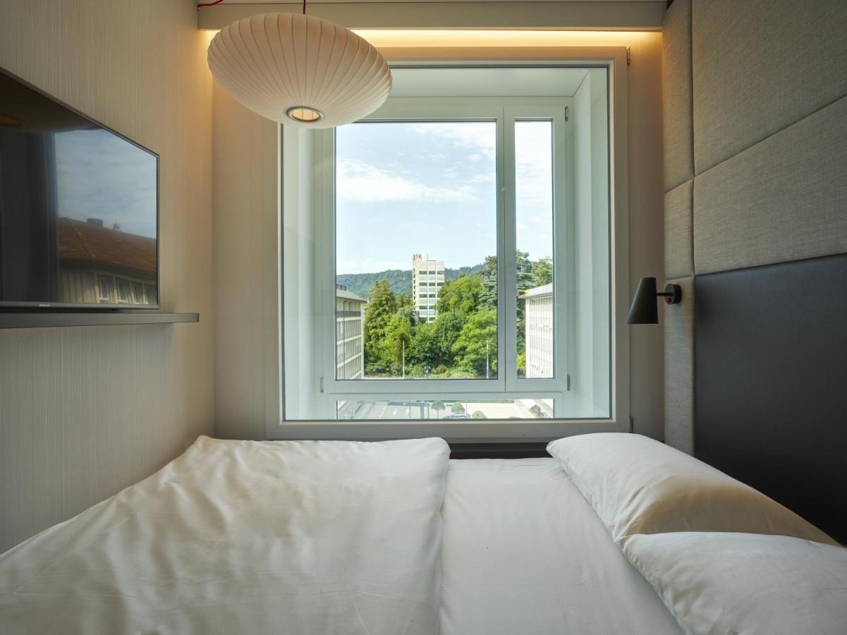 Citizenm Hotel Zürich
