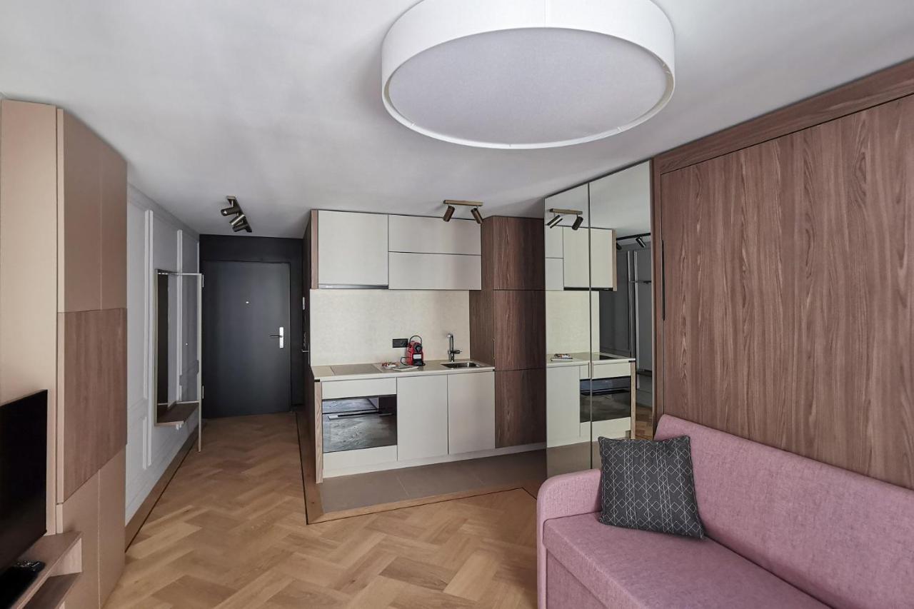 Apartment Premium Lochergut *