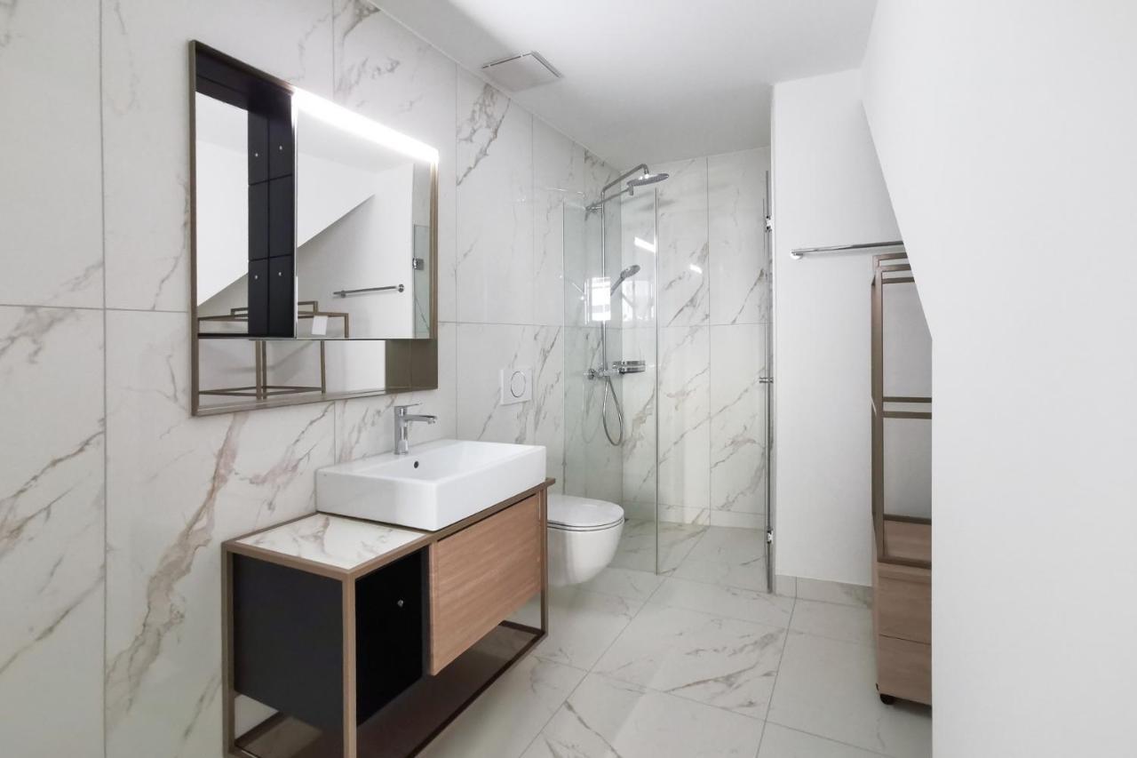 Premium Lochergut Apartment Zurich