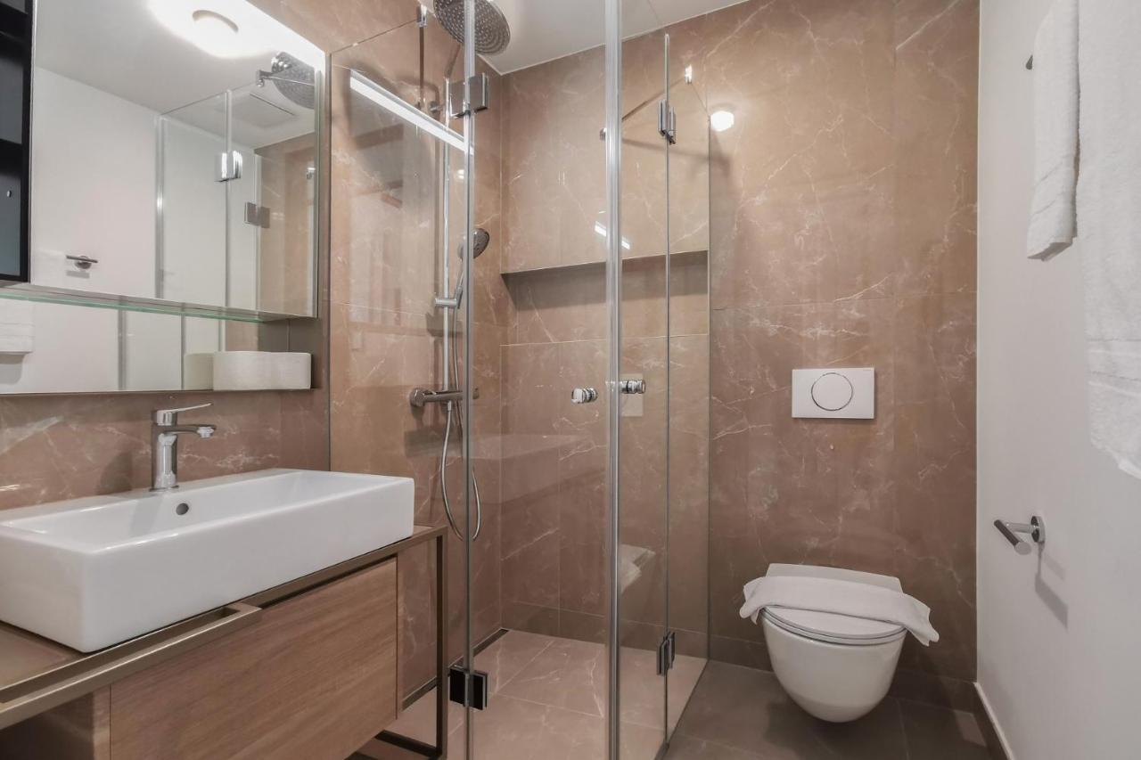 Premium Lochergut Apartment