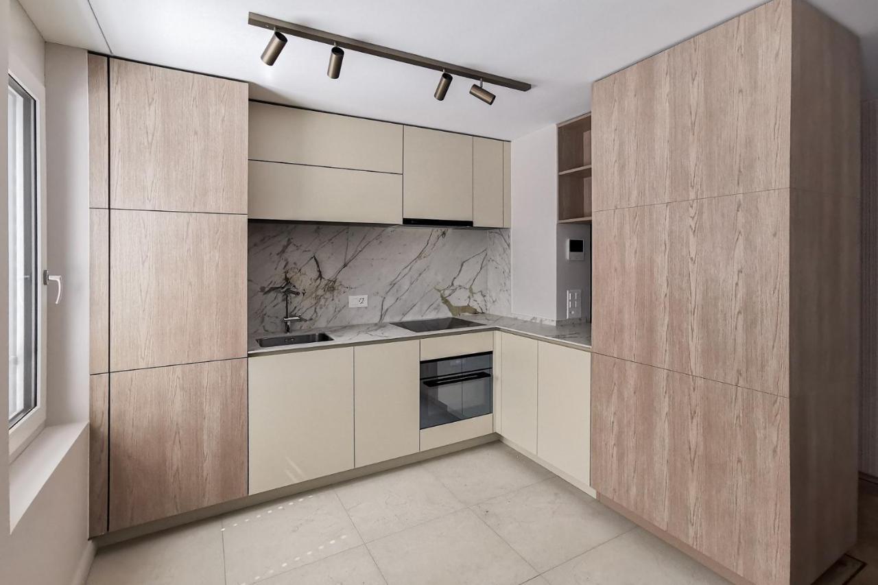 Premium Lochergut * Zurich