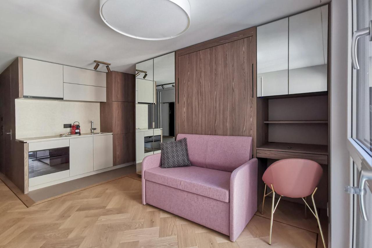 Premium Lochergut Zurich